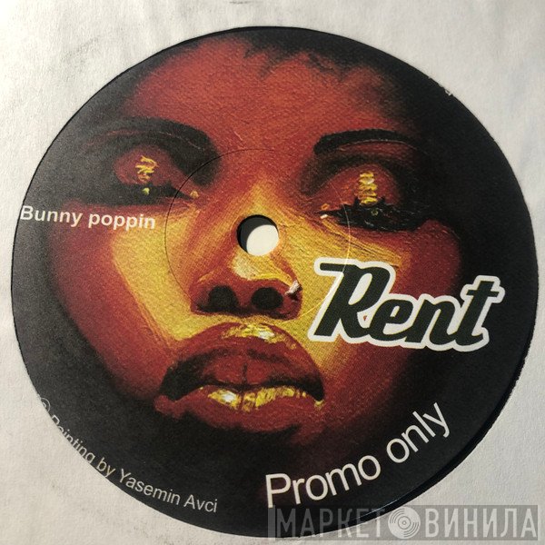Bunny Sigler, Delegation - Bunny Poppin / Elton Groove