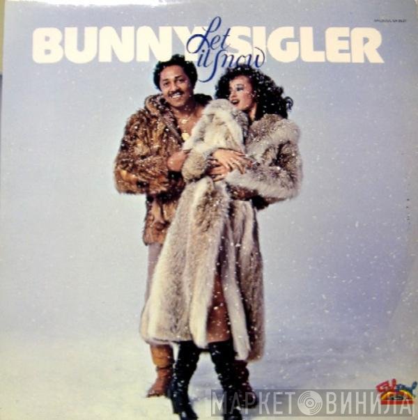 Bunny Sigler  - Let It Snow