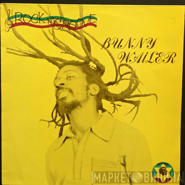 Bunny Wailer - Rock 'N' Groove