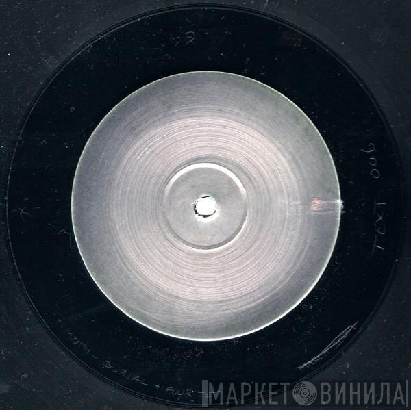 Burial + Four Tet  - Moth / Wolf Cub