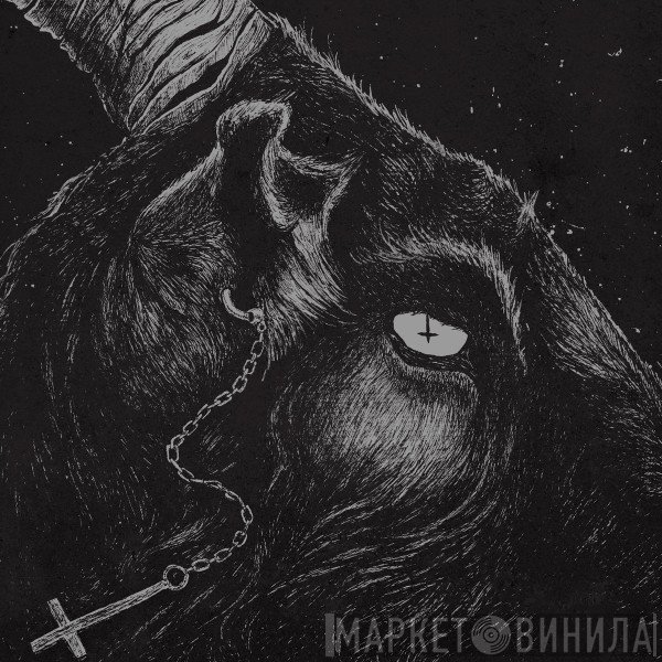 Burial  - Satanic Upheaval