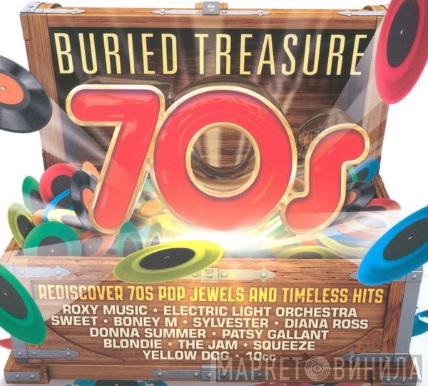  - Buried Treasure 70s