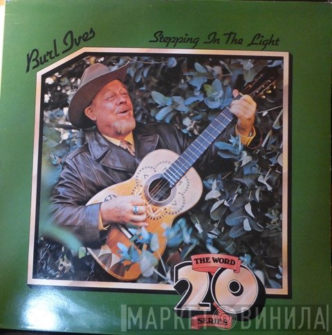 Burl Ives, The Korean Orphan Choir - Stepping In The Light
