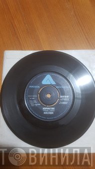Burlesque  - Acupuncture