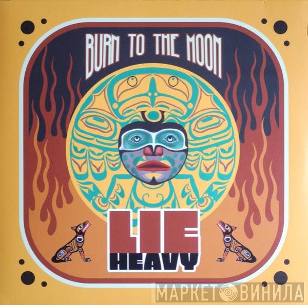  - Burn To The Moon