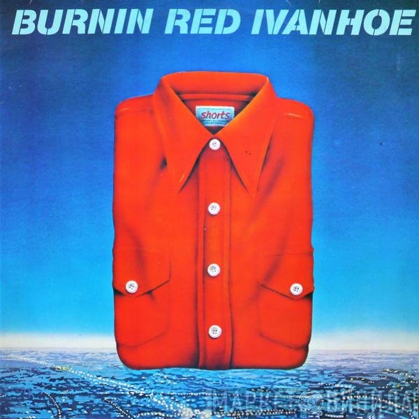 Burnin Red Ivanhoe  - Shorts