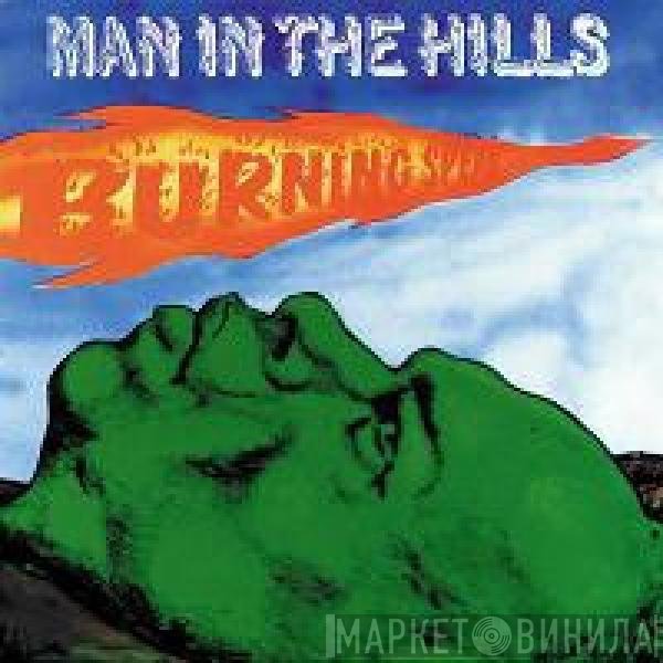 Burning Spear - Man In The Hills