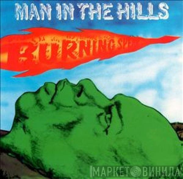 Burning Spear  - Man In The Hills