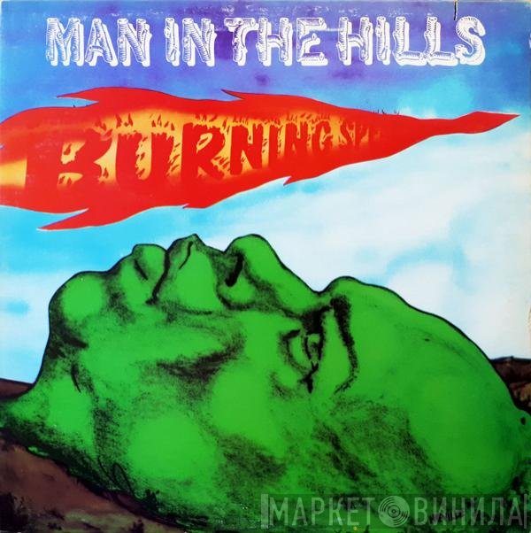 Burning Spear  - Man In The Hills