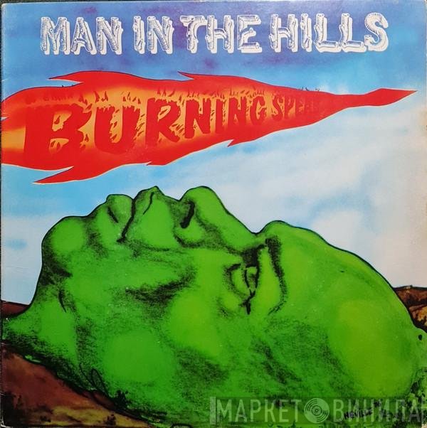 Burning Spear  - Man In The Hills