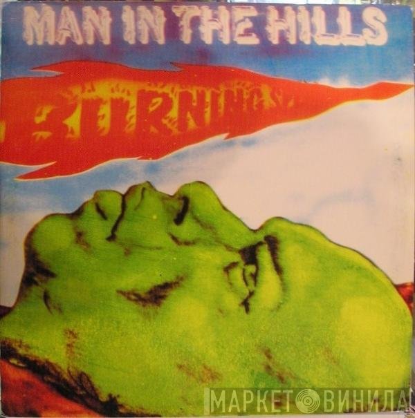Burning Spear  - Man In The Hills