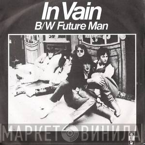 Burnt Out Stars - In Vain