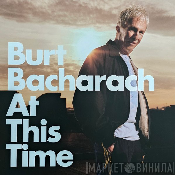 Burt Bacharach - At This Time