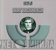 Burt Bacharach  - Colour Collection