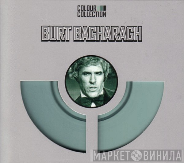 Burt Bacharach - Colour Collection