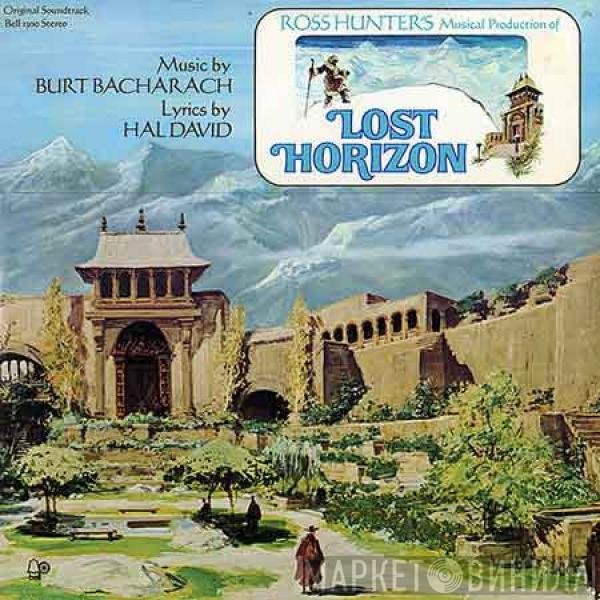 Burt Bacharach, Hal David  - Lost Horizon (Original Soundtrack)