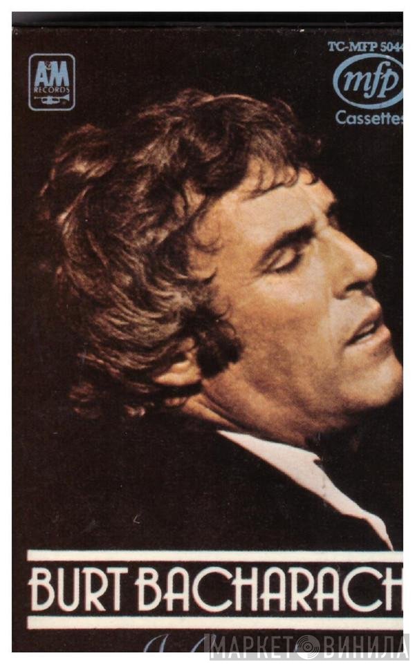 Burt Bacharach  - In Concert