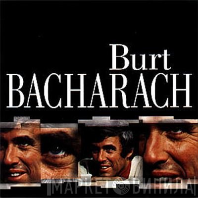 Burt Bacharach  - Master Series