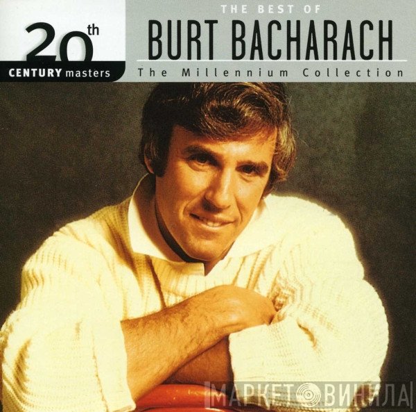 Burt Bacharach  - The Best Of Burt Bacharach