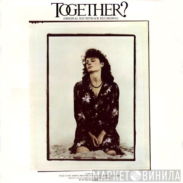 Burt Bacharach - Together? (Original Soundtrack Recording)