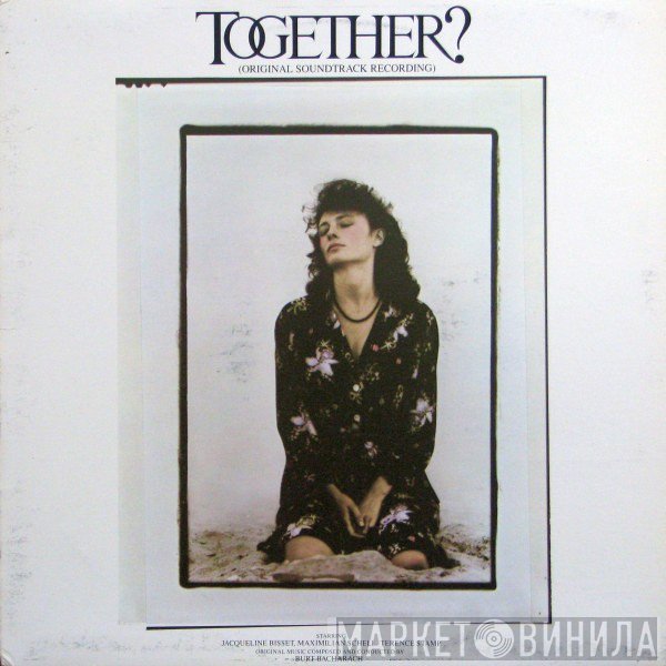 Burt Bacharach  - Together? (Original Soundtrack Recording)