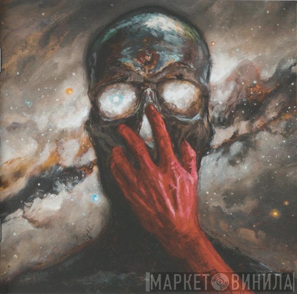 Bury Tomorrow - Cannibal