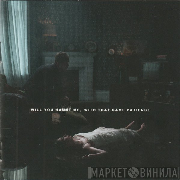 Bury Tomorrow - Will You Haunt Me, With That Same Patience
