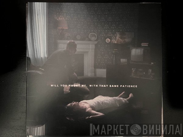 Bury Tomorrow - Will You Haunt Me, With That Same Patience