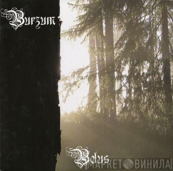 Burzum  - Belus