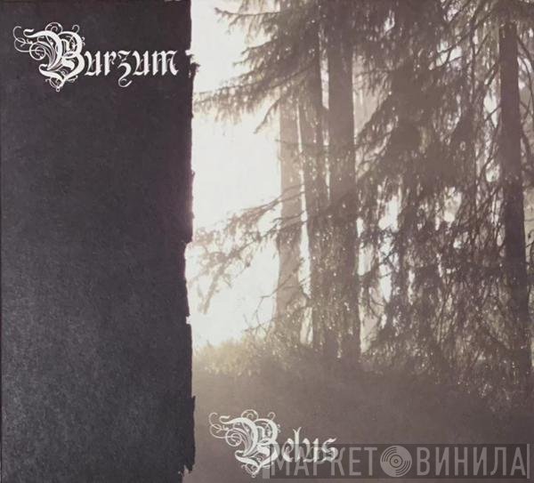 Burzum - Belus