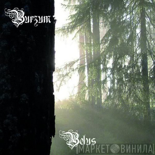 Burzum  - Belus