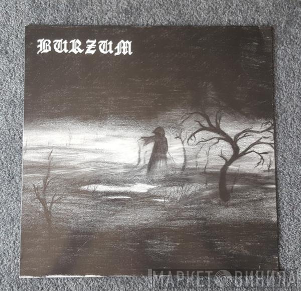 Burzum  - Burzum