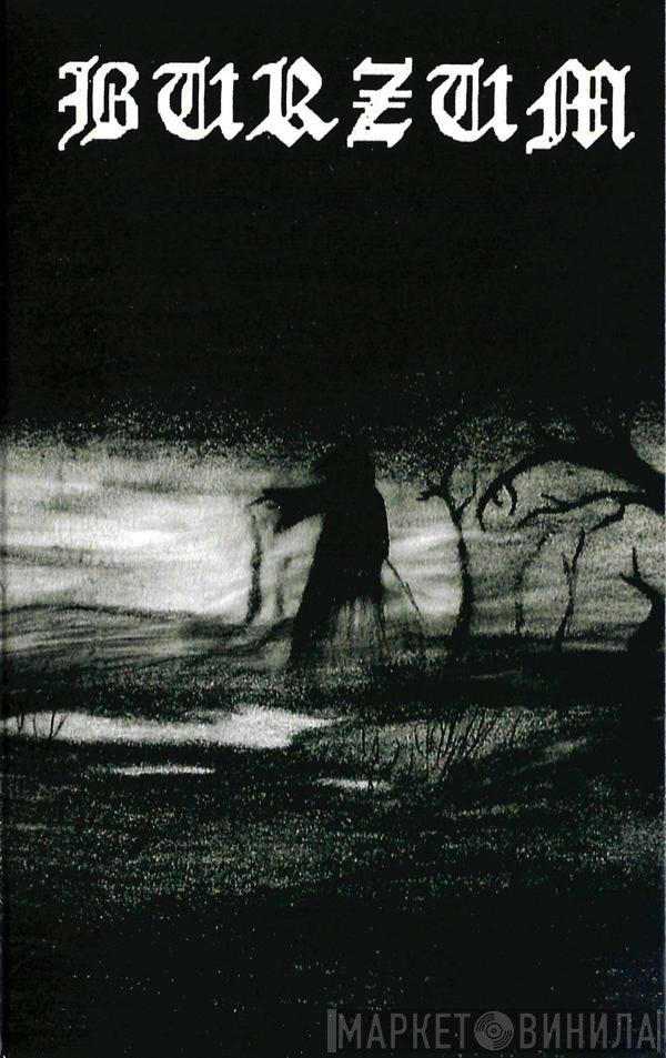 Burzum - Burzum