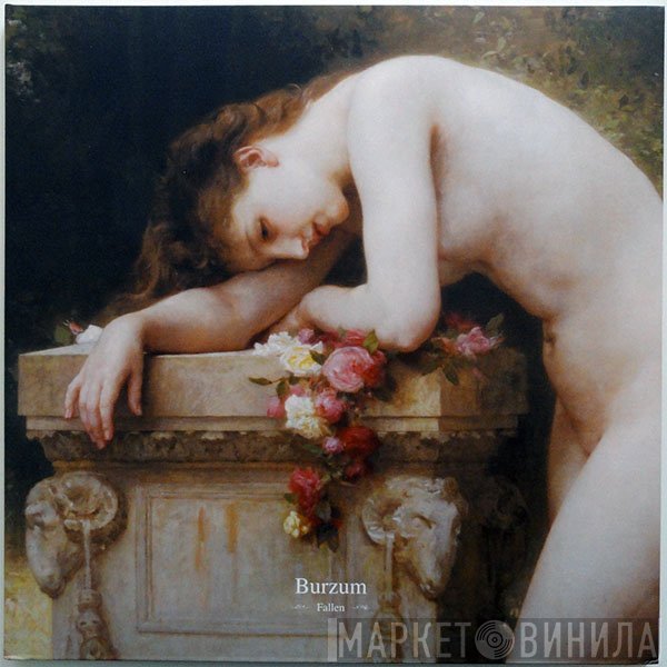 Burzum  - Fallen