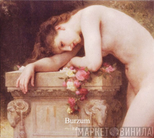 Burzum - Fallen