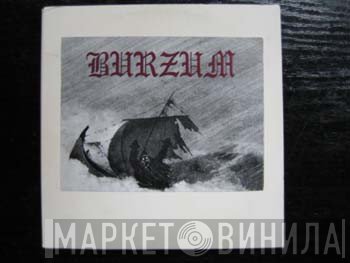 Burzum  - Filosofem