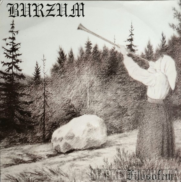 Burzum  - Filosofem