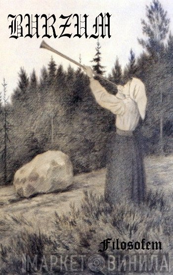 Burzum  - Filosofem
