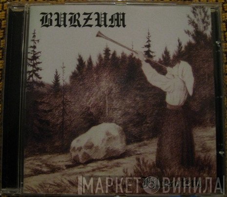 Burzum  - Filosofem