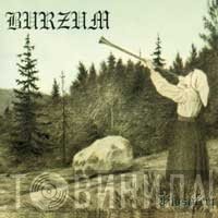 Burzum  - Filosofem