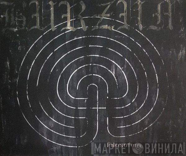 Burzum  - Filosofem