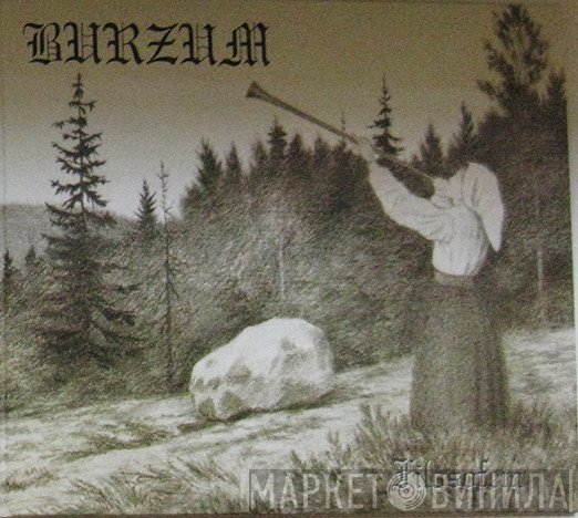 Burzum  - Filosofem