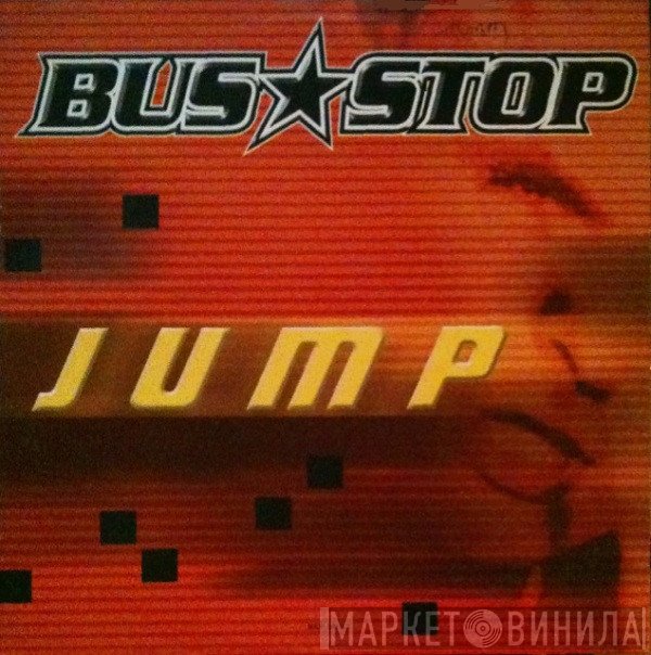 Bus Stop - Jump