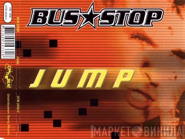 Bus Stop  - Jump