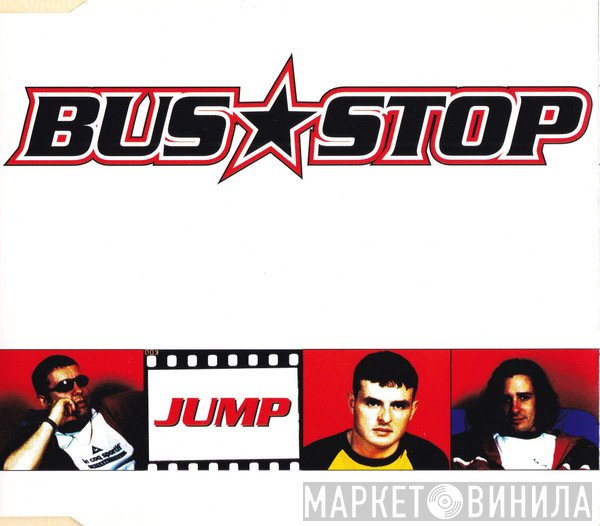Bus Stop  - Jump