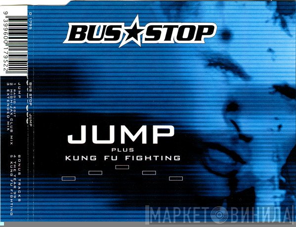 Bus Stop  - Jump