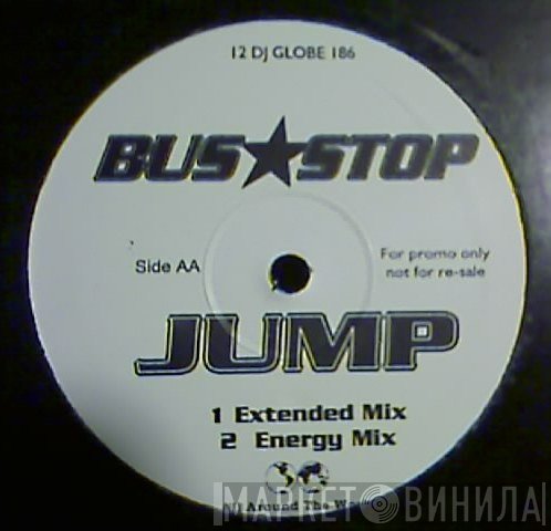 Bus Stop - Jump