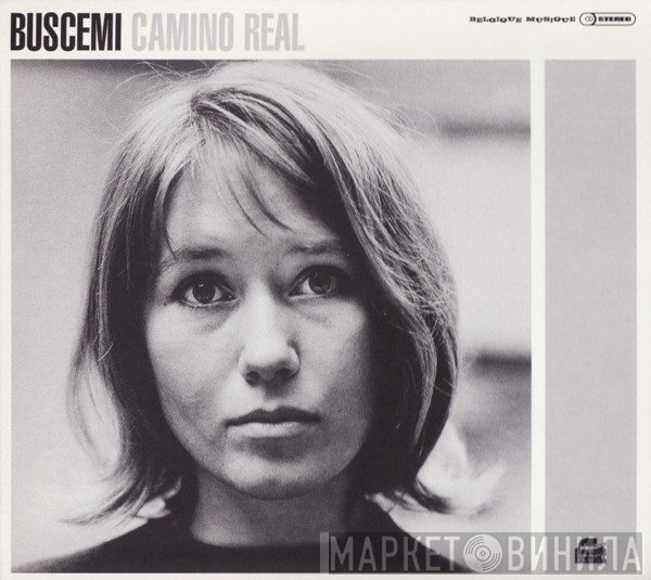 Buscemi  - Camino Real