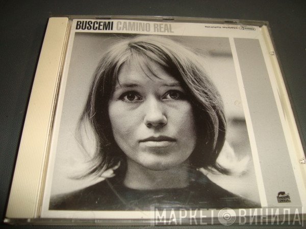 Buscemi - Camino Real