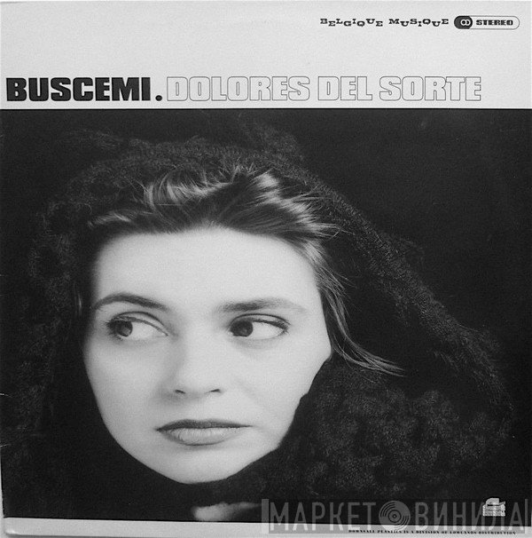 Buscemi - Dolores Del Sorte